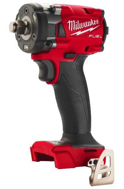 Half inch on sale impact wrench